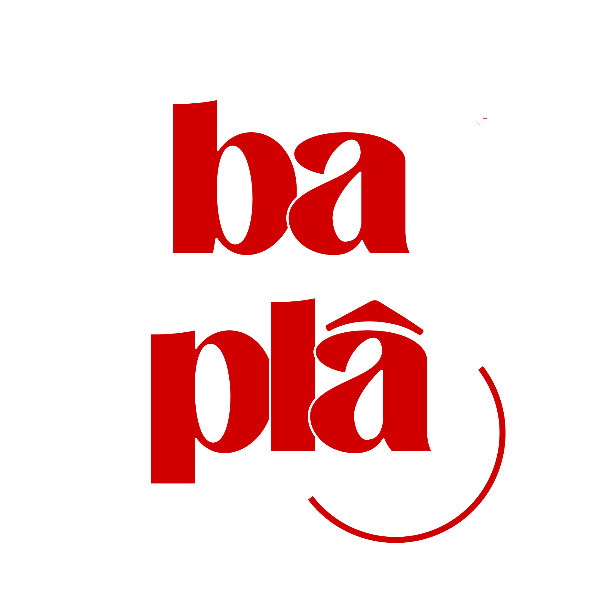 Logo BAPLA