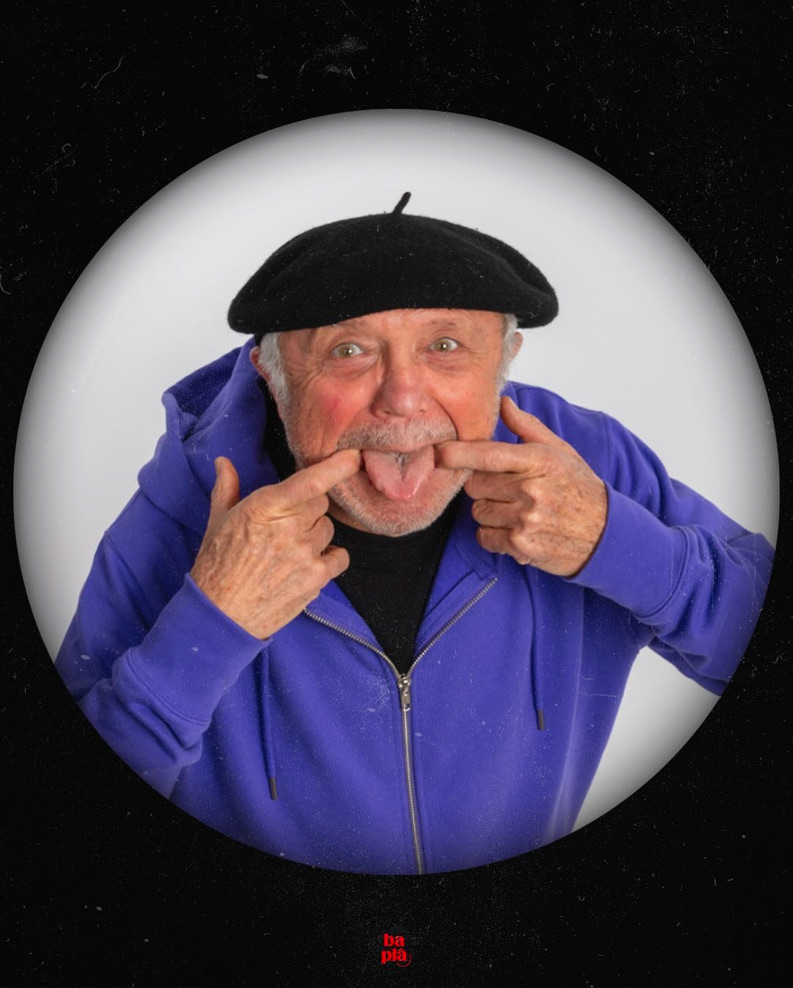 Hommage occitan, marque BAPLA